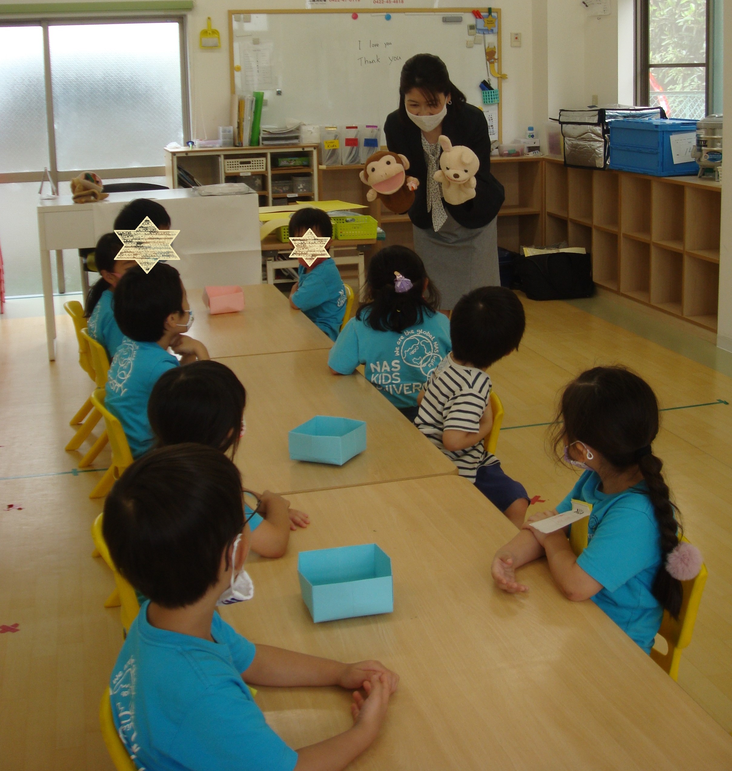 子どものマナー 普段の食事 一般社団法人 ジュニアマナーズ協会